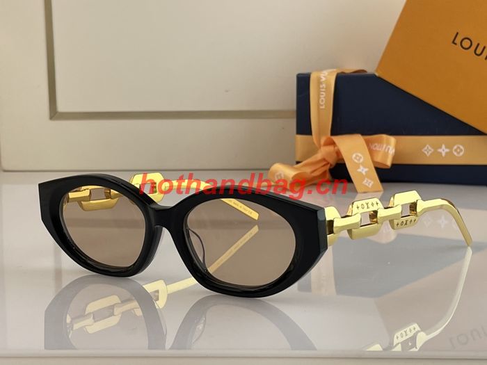 Louis Vuitton Sunglasses Top Quality LVS02979 Louis Vuitton Sunglasses Top Quality LVS02979